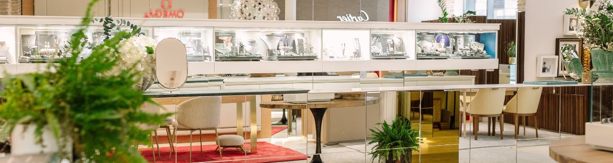 Joyeria de lujo pulseras riviere